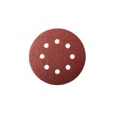 JK Super Drive 125mm GRIT 120 Sanding Disc SD9060284