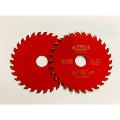 JoJo Premium TCT Blade For Wood Cutting Machines-TCT-B-W-8X60MM