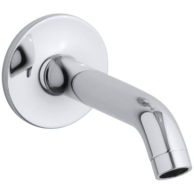 Kohler Purist Chrome Finish Bath Spout without Diverter K-14426IN-CP
