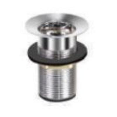 Kerovit Brass Finish Waste Coupling-80mm
Full Thread KA870004