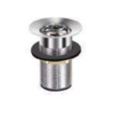 Kerovit Brass Finish 175mm Half Thread Waste Coupling KA870007