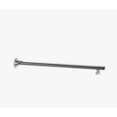 Kerovit Chrome Finish 15Inch Wall Mounted Shower Arm KA940002