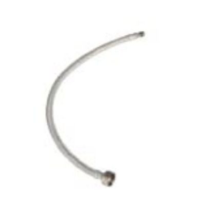 Kerovit 500mm- Stainless Steel
Braided Hose Connection Pipe KA950001