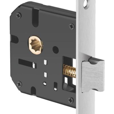 Kadson Baby Latch - 3228-SS