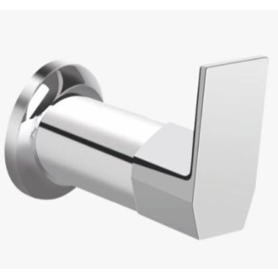 Kerovit Qua Chrome Finish Stop Cock KB1011032