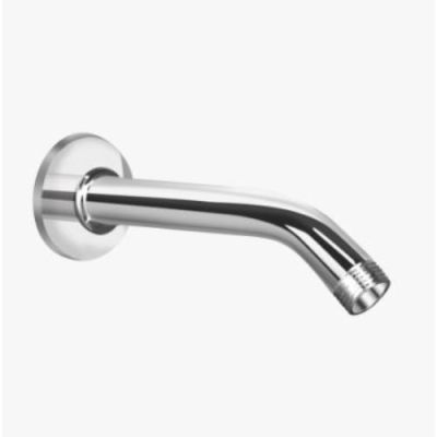 Kerovit Chrome FInish 6Inch Wall Mounted Shower Arm KB111006