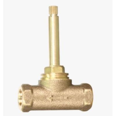 Kerovit 15mm Concealed Body For Stop Cock KB111007