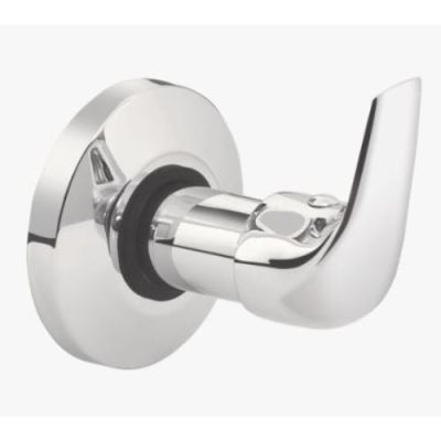 Kerovit Slope Chrome Finish Stop Cock Concealed Body Diverter KB1311032