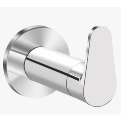 Kerovit Hydrus Chrome Finish Stop Cock Concealed Diverter KB411032