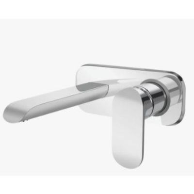 Kerovit Matrix Single Lever Concealed Wall Mounted
Basin Mixer KB811023