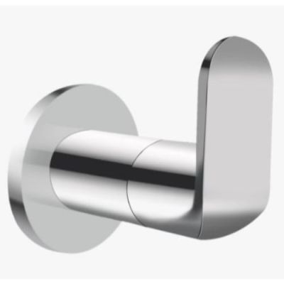 Kerovit Matrix Chrome Finish Concealed Stop Cock Diverter KB811032