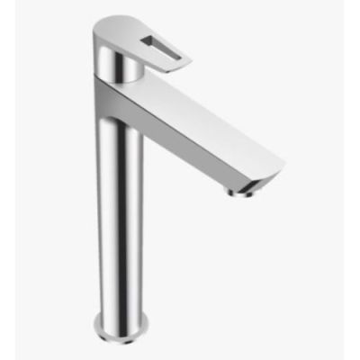 Kerovit Chime Chrome Finish Tall Pillar Cock KB911002