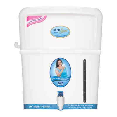 Kent Inline Gold Gravity Water Purifier-11041