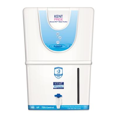 Kent Pride RO Water Purifier-11066