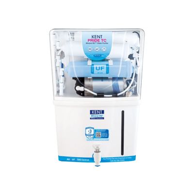 Kent Pride TC RO Water Purifier-11087