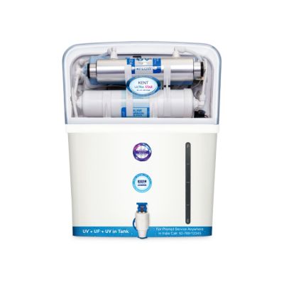 Kent Ultra Star UV Water Purifier-11088