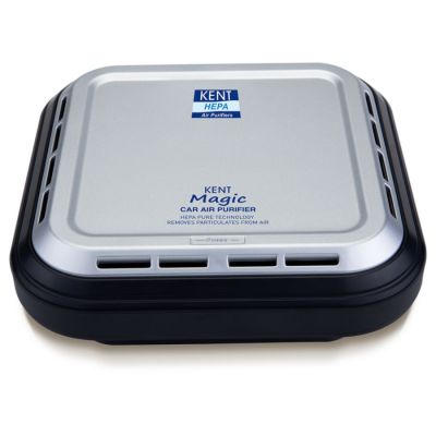 Kent Magic Car Air Purifier-15003