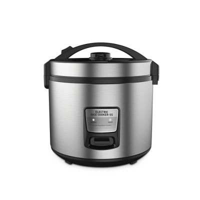 Kent Electric Rice Cooker SS-16021