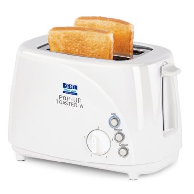 Kent Pop-Up Toaster-W-16031