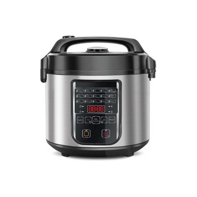 Kent Hot Pot Multi-Functional Instant Cooker-16038