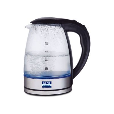 Kent Elegant Electric Glass Kettle-16052