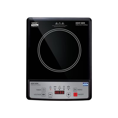 Kent Gem Induction Cooktop-16058