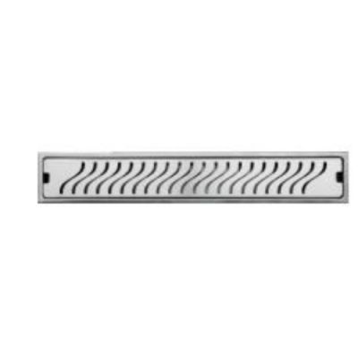 Kervoit Satinless Steel 450x100x32.5mm 18Inch Drainer Kerovit-KA640008