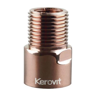 Kerovit 1.5Inch Extension Nipple KA970006