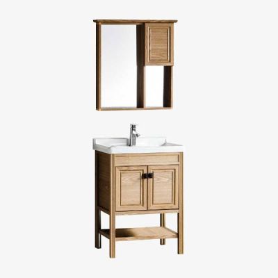 Kerovit Acura Plus Cabinet Vanity+Basin+Mirror KB0332