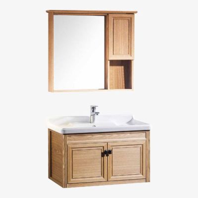 Kerovit Dutch Cabinet Vanity+Basin+Mirror KB0333