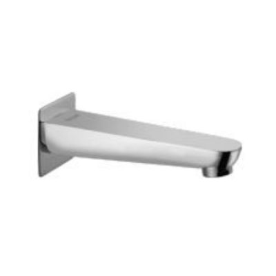 Kerovit Arius Chrome Plated Finish Bath Spout Without Button Kerovit-KB2311016-CP