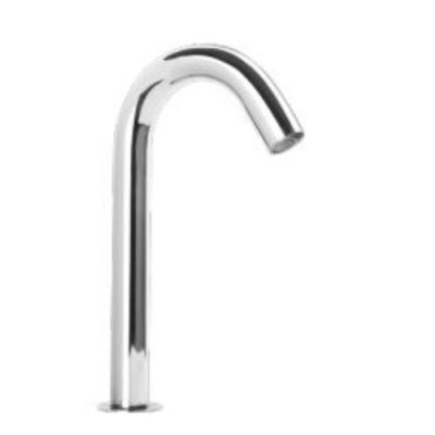 Kerovit Chrome Plated Finish Deck Mounted Sensor Tap Kerovit-KBMST002-CP