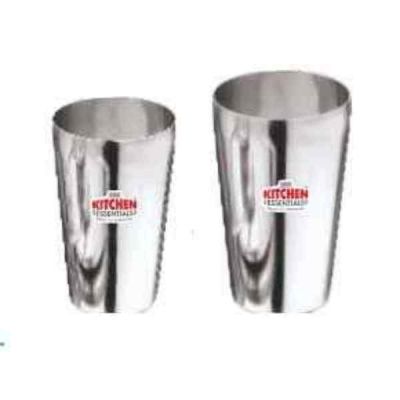 Kitchen Essentials 1Pc Thums Up Glass Stainless Steel-7.5Inch-KK-SS-L-THGL-02