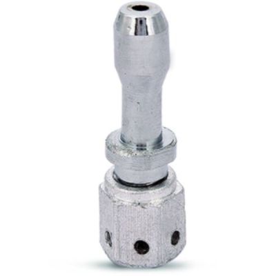 Kitchen Essentials Vent Tube With Nut & Washer For Inner Lid Pressure Cooker-VT-01-13