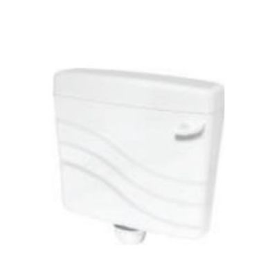 Kerovit Flush Tank KO1004-Ivory