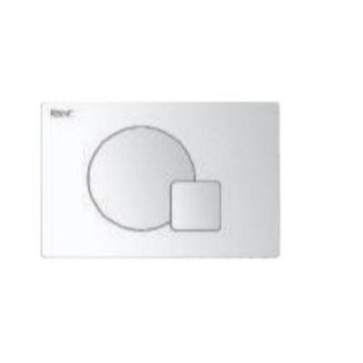 Kerovit Rome Flush Plate KO1052Q