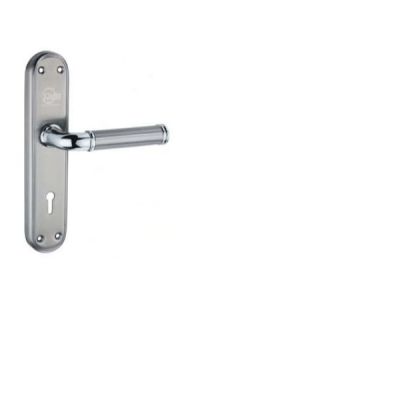 Kodia SS 304 8Inch Stainless Steel & Zinc Mortice Hundle Kodia-02-8