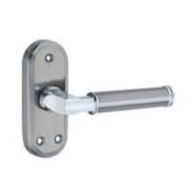 Kodia SS 304 4Inch Stainless Steel & Zinc Mortice Hundle Kodia-06-4