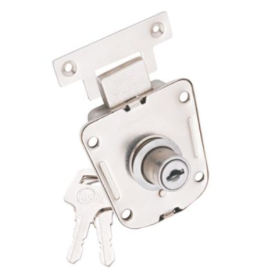Kodia Focus 22mm Premium Cupboard Lock 1166