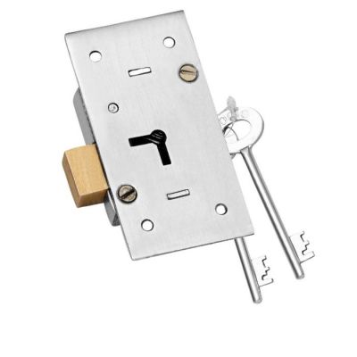 Kodia Cruz 2.5inch Both Side Cupboard Lock 1170