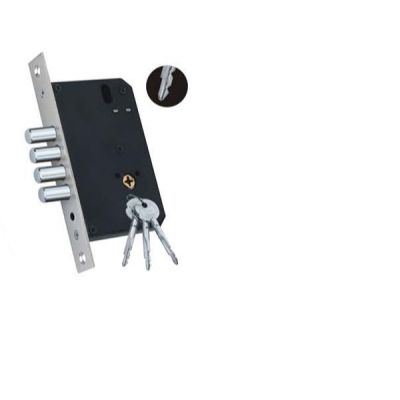 Kodia 70mm 4 Bullet Cross Key Lock Kodia-1187