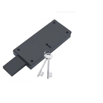 Kodia 3 Turn with Regular Keys Kodia-1210