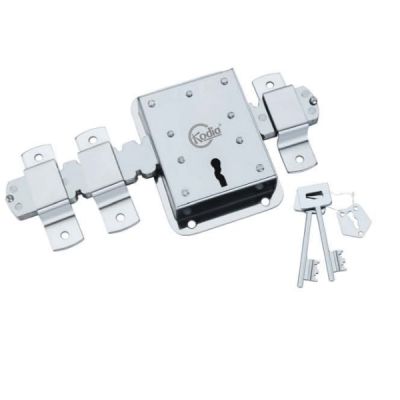 Kodia 10 Channal with Zig Zag Keys Kodia-1220