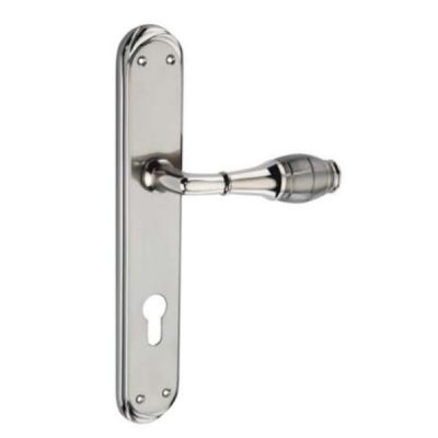 Kodia Robin Brass 5Inch Stainless Steel Finish Mortice Handles Kodia-213-5-SS