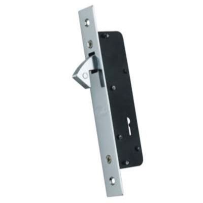 Kodia 4Inch 28x100mm MS Sliding Door Lock Kodia-EL-13B