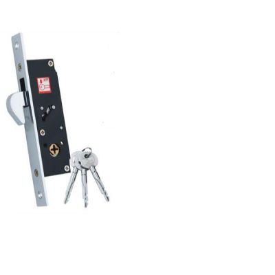 Kodia 4Inch 30mm 3 Cross Key Sliding Lock Kodia-EL-20