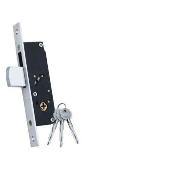 Kodia 4Inch 30mm 3 Cross Key Entrance Lock Kodia-EL-22