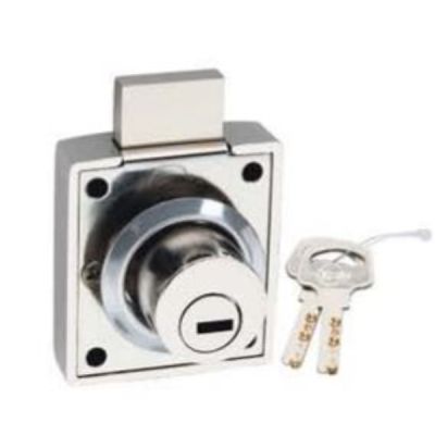 Kodia Ultron 21mm Brass Keys Multy Lock with Pin Cylinder Technology Kodia-MP-18