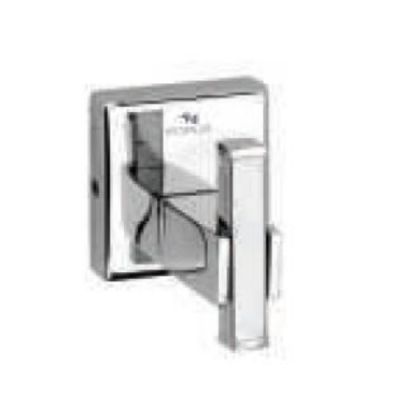 Korus Square  Robe Hook