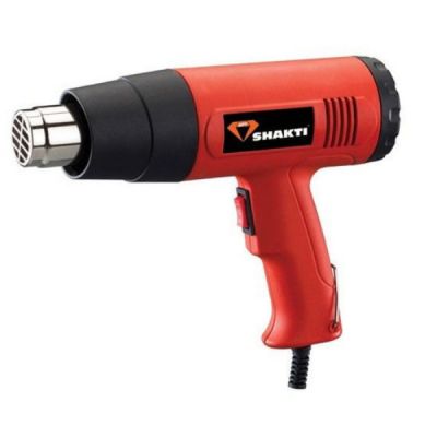 KPT Heat Gun without Display-SHG2K